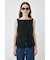BOAT NECK ベスト