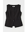 BOAT NECK ベスト