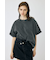 OVERSIZED TEE