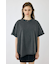 OVERSIZED TEE