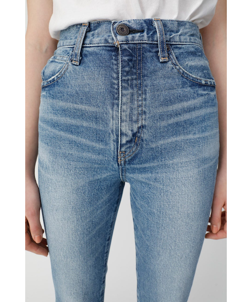 MVS FLARE(L) ／ ロングサイズ｜マウジーの通販｜&mall（アンドモール