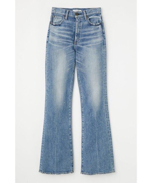 MVS FLARE(L) ／ ロングサイズ｜マウジーの通販｜&mall（アンドモール