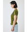 GATHER CUT トップス