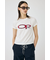 OP OVAL マーク TEE