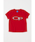 OP OVAL マーク TEE
