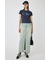 OP OVAL マーク TEE