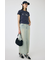 OP OVAL マーク TEE