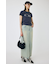 OP OVAL マーク TEE