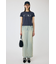 OP OVAL マーク TEE