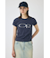 OP OVAL マーク TEE