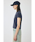 OP OVAL マーク TEE