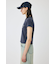 OP OVAL マーク TEE