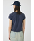 OP OVAL マーク TEE