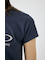 OP OVAL マーク TEE