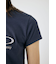 OP OVAL マーク TEE