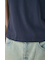 OP OVAL マーク TEE