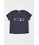 OP OVAL マーク TEE