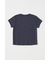 OP OVAL マーク TEE