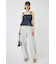 CURVE LINE スウェットパンツ