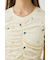 【WEB限定】FLORAL RANDOM ギャザーTシャツ