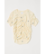 【WEB限定】FLORAL RANDOM ギャザーTシャツ