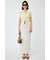 POINTELLE KNIT H／S シャツ