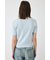 POINTELLE KNIT H／S シャツ