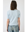 POINTELLE KNIT H／S シャツ