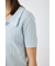 POINTELLE KNIT H／S シャツ