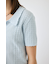 POINTELLE KNIT H／S シャツ