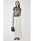 BLURRED LOGO TEE