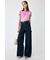 BLURRED LOGO TEE
