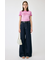 BLURRED LOGO TEE