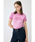 BLURRED LOGO TEE