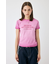 BLURRED LOGO TEE