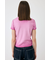 BLURRED LOGO TEE