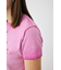 BLURRED LOGO TEE