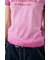 BLURRED LOGO TEE
