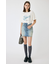 SUNCREST JAM TEE