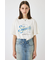 SUNCREST JAM TEE
