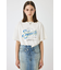 SUNCREST JAM TEE