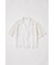 LACE OPEN COLLAR シャツ