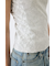 LACE DOCKING タンクトップ
