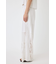 LACE COMBINE パンツ