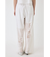 LACE COMBINE パンツ