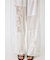 LACE COMBINE パンツ