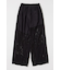 LACE COMBINE パンツ