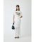 SHIRRING LONG スカート
