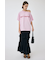 SHIRRING LONG スカート