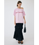 SHIRRING LONG スカート
